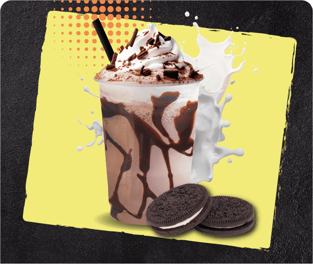 Livraison MILKSHAKES à Conflans-Sainte-Honorine, 78700